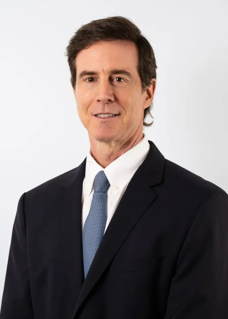 John Rachlin: Court Receiver San Diego