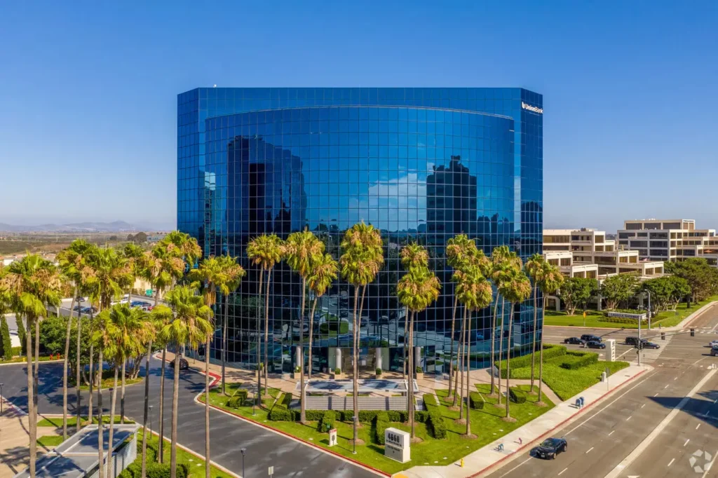 court_receiver_san_diego_outside Court Receiver San Diego office located in La Jolla.